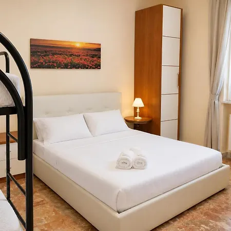 Appartement Hostdomus - Mediterraneo