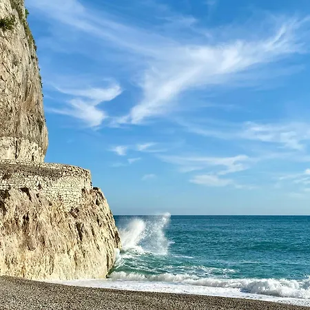 Hostdomus - Mediterraneo Appartement Finale Ligure